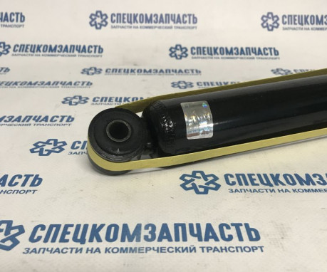 Амортизатор передний (J3, A2 , 4WD) на Киа Бонго - PJBF028