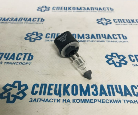 Лампа фары противотуманной H27W/1 (с прямым цоколем) на Хендай Портер 2 - PLH27W1
