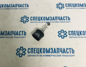 Лампа фары противотуманной H27W/1 (с прямым цоколем) на Хендай Портер 2 - PLH27W1