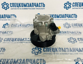 Насос гидроусилителя руля ОМ642 на Мерседес Спринтер - PPS798