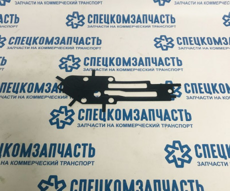Прокладка теплообменника (радиатора) фильтра масляного 2.4 на Форд Транзит - PR5620
