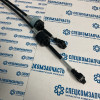 Трос механизма переключения передач на Газель Некст - PRA31R321703016