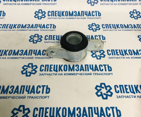 Сайлентблок рычага переднего (задний) на Фиат Дукато - 1400012