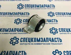 Сайлентблок рычага переднего (задний) на Фиат Дукато - 1400012