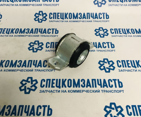 Сайлентблок рычага переднего (задний) на Фиат Дукато - 1400012