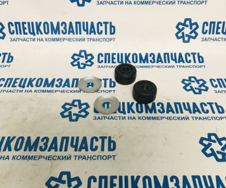 Втулка стойки стабилизатора переднего на Фиат Дукато - PSE10897