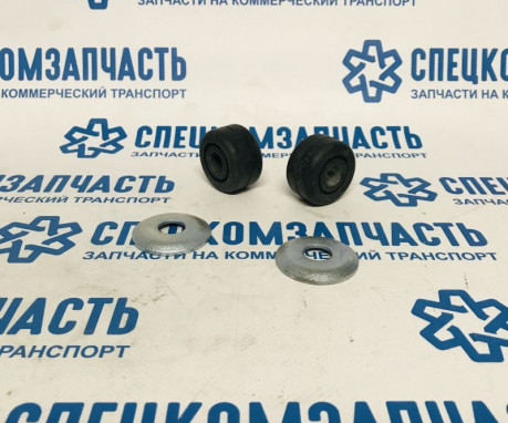 Втулка стойки стабилизатора переднего на Фиат Дукато - PSE10897