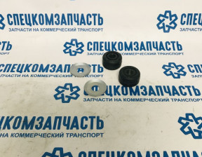 Втулка стойки стабилизатора переднего на Фиат Дукато - PSE10897