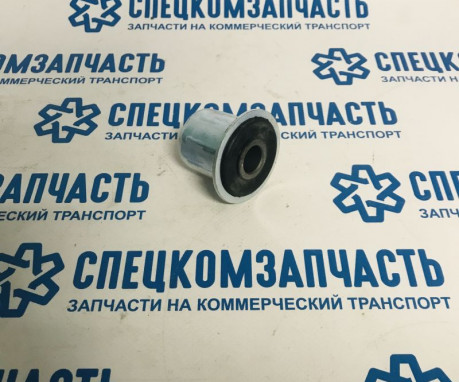 Сайлентблок рессоры задний на Фиат Дукато - PSE1237
