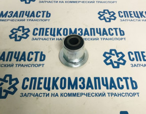 Сайлентблок рессоры задний на Фиат Дукато - PSE1237