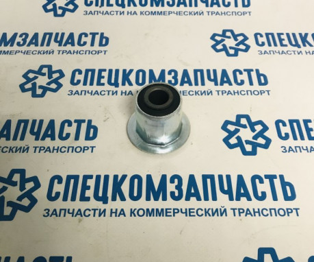 Сайлентблок рессоры задний на Фиат Дукато - PSE1237
