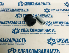 Сайлентблок рычага переднего (передний) на Фиат Дукато - PSE1244
