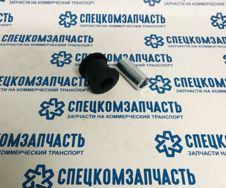 Сайлентблок рычага переднего (передний) на Фиат Дукато - PSE1244