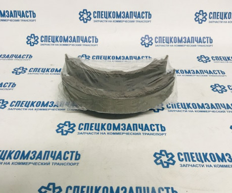 Колодки тормозные задние ручного тормоза W906 на Мерседес Спринтер - PSP030