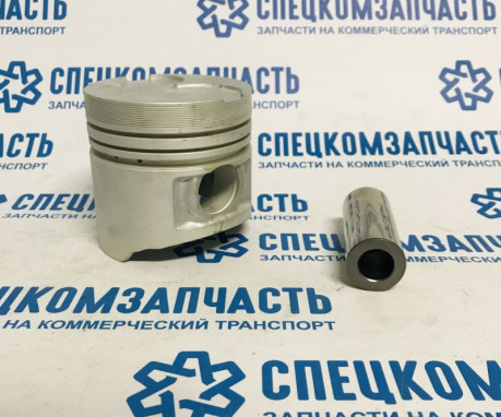 Поршень с пальцем стандартный на Хендай Портер 1 - PXMSA033A Поршень с пальцем стандартный на Хендай Портер 1 - PXMSA033A