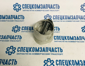 Поршень с пальцем стандартный на Хендай Портер 1 - PXMSA033A
