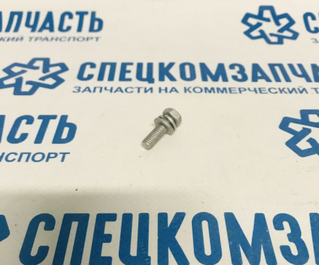 Болт на Sollers Argo - Q1460620F61