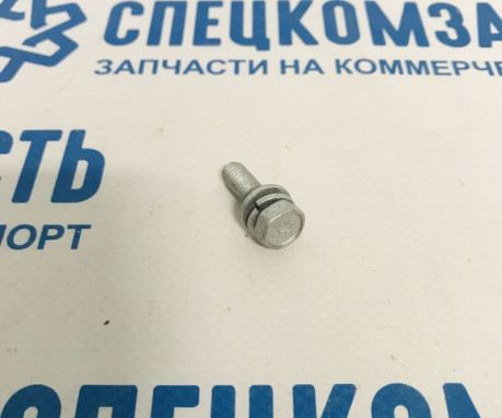Болт на Sollers Argo - Q1460620F61
