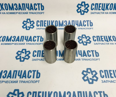 Втулка рессоры задней (металлическая) на Hyundai HD - QB016