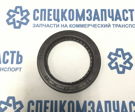 Сальник МКПП первичного вала (D4GA) на Hyundai HD - QD43192T02250