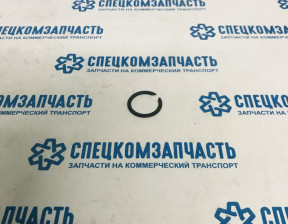 Кольцо КПП стопорное  подшипника первичного вала (внутренее) на Hyundai HD - QD43236T00010