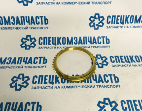 Синхронизатор КПП 1-й и R передачи (дв.D4DD/DB) на Hyundai HD - QD43389T00010