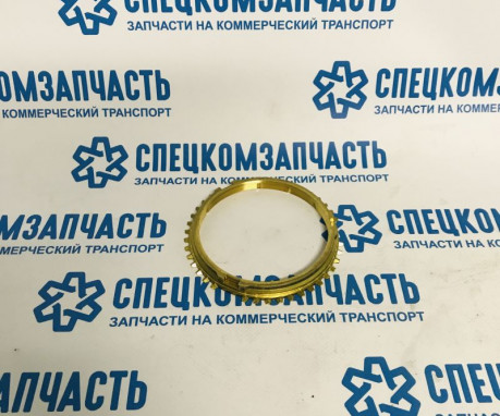 Синхронизатор КПП 1-й и R передачи (дв.D4DD/DB) на Hyundai HD - QD43389T00010