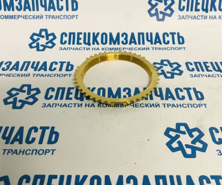 Синхронизатор КПП 1-й и R передачи (дв.D4DD/DB) на Hyundai HD - QD43389T00010
