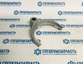 Вилка КПП 2,3-й передачи (дв.D4DB/DD)(M035S5) на Hyundai HD - QD43666T00120