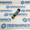 Палец рессоры задней задний нижний (со шляпкой) на Hyundai HD - QP032