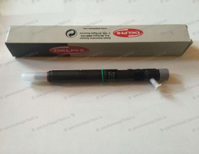 Форсунка топливная ЕВРО-4 на Киа Бонго - R05501D