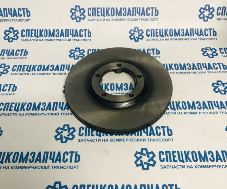 Диск тормозной передний на Хендай Портер 1 - R1003