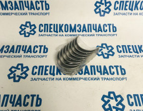 Вкладыши шатунные 1,0 на Хендай Портер 1 - R113A1100