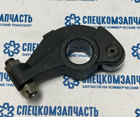 Коромысло выпускное в сборе (рокер) на Хендай Портер 1 - RA32001