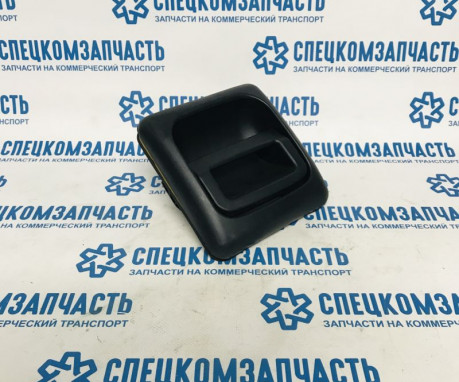 Ручка двери передней наружняя на Фиат Дукато - RD5660