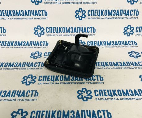 Ручка двери передней наружняя на Фиат Дукато - RD5660