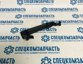 Ручка сдвижной двери (наружняя) на Мерседес Спринтер - RD5731