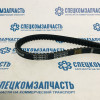 Ремень кондиционера (J2 - 2.7) на Киа Бонго - 977134E200