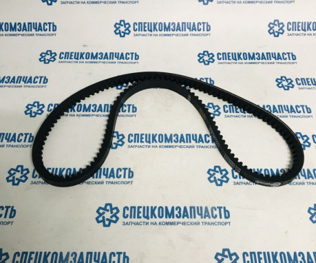 Ремень кондиционера (J2 - 2.7) на Киа Бонго - 977134E200