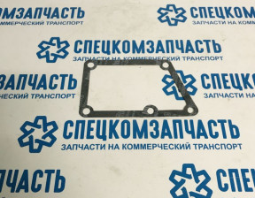 Прокладка корпуса термостата (J2 - 2.7) на Киа Бонго - 0K65A10161A