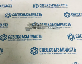 Механизм подвода барабанных колодок на Фиат Дукато - RK7882