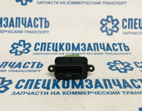 Резистор отопителя салона (с кондиционером) на Фиат Дукато - RO4219