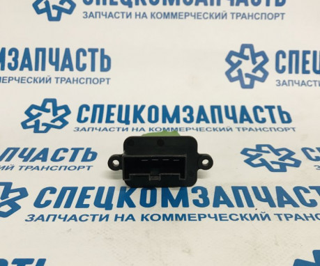 Резистор отопителя салона (с кондиционером) на Фиат Дукато - RO4219