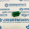 Резистор отопителя салона (без кондиционера) на Фиат Дукато - RO4220