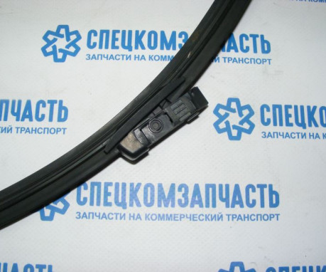 Щетка стеклоочистителя бескаракасная 710 мм левая на Форд Транзит - S02701028
