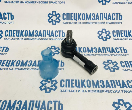 Наконечник рулевой на Sollers-Atlant - S34020010A6