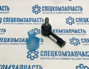 Наконечник рулевой на Соллерс Атлант - S34020010A6