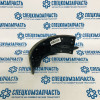 Колодки тормозные (15-) барабанные (120мм) D4GA на Hyundai HD - SA464
