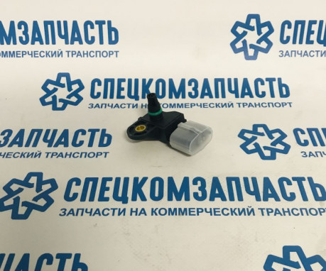 Датчик давления воздуха (во впускном коллекторе) на Фиат Дукато - SE2025