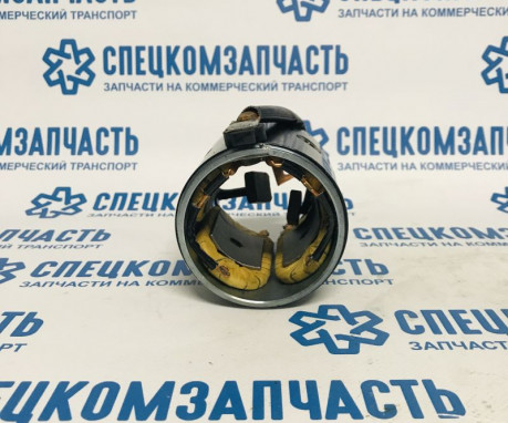Статор стартера со стаканом на Хендай Портер 1 - SFM9903 Статор стартера со стаканом на Хендай Портер 1 - SFM9903